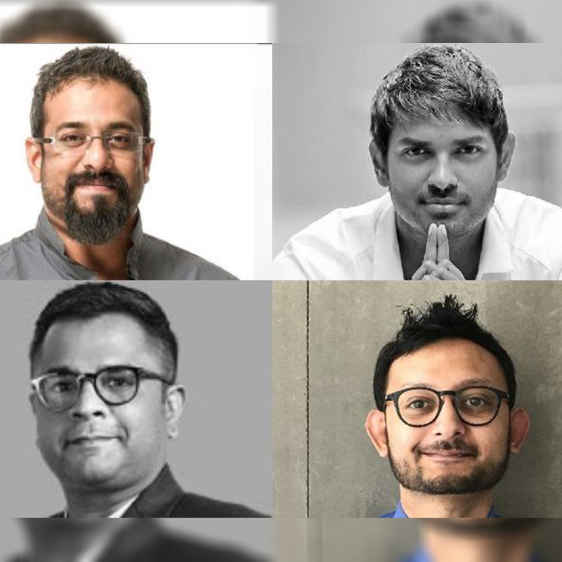 Dentsu Aegis Network removes Kartik Iyer & 3 seniors following sexual harassment allegations