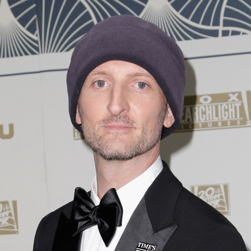 Michael Gracey to direct Elton John biopic