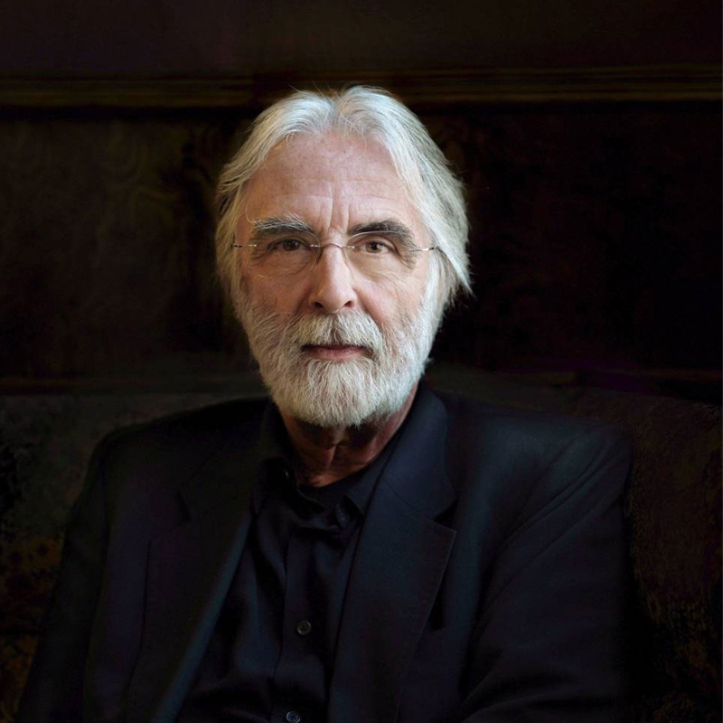 Haneke’s Amour to release on 9 December