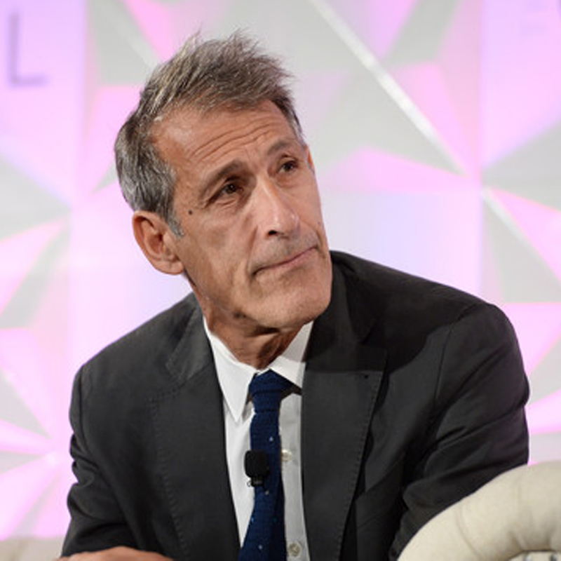 Sony Entertainment CEO Lynton stepping down; Hirai to take on more responsibility