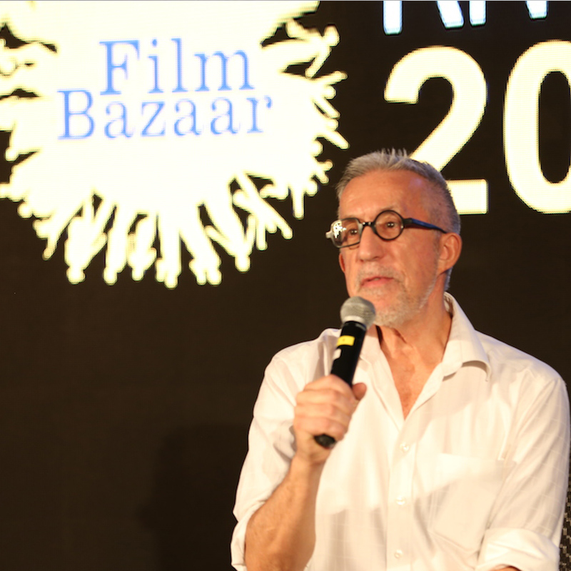 Film Bazaar: Saregama plans 100 films in five yrs; FB assures bigger role
