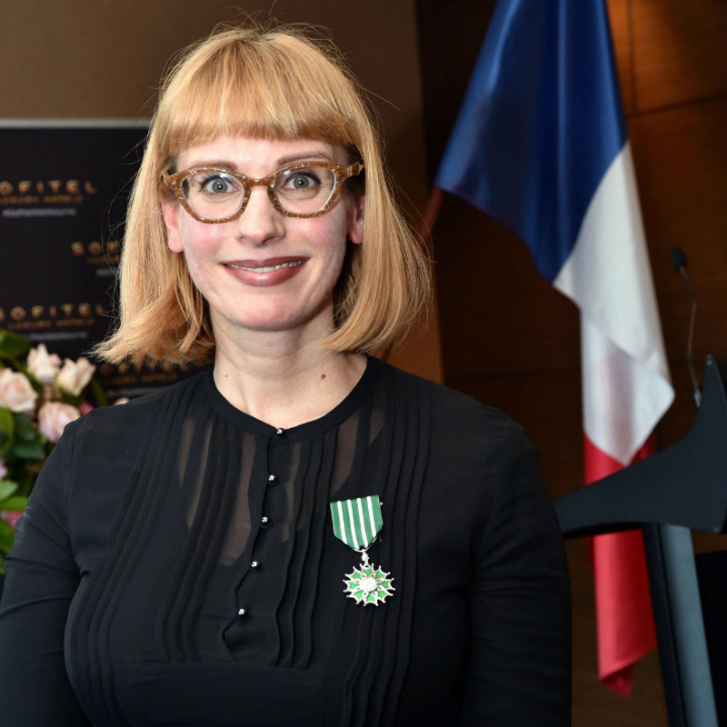 Melbourne Fest to open with The Fairy on 21 July