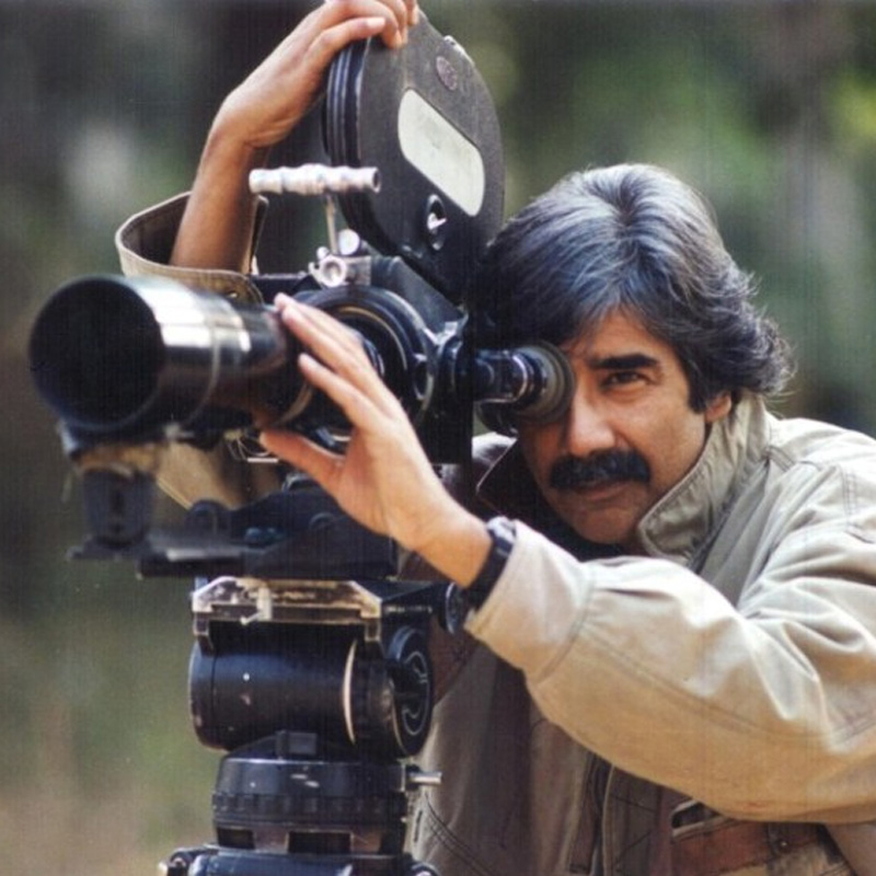 Filmmaker Mike Pandey calls for more support to documentaries