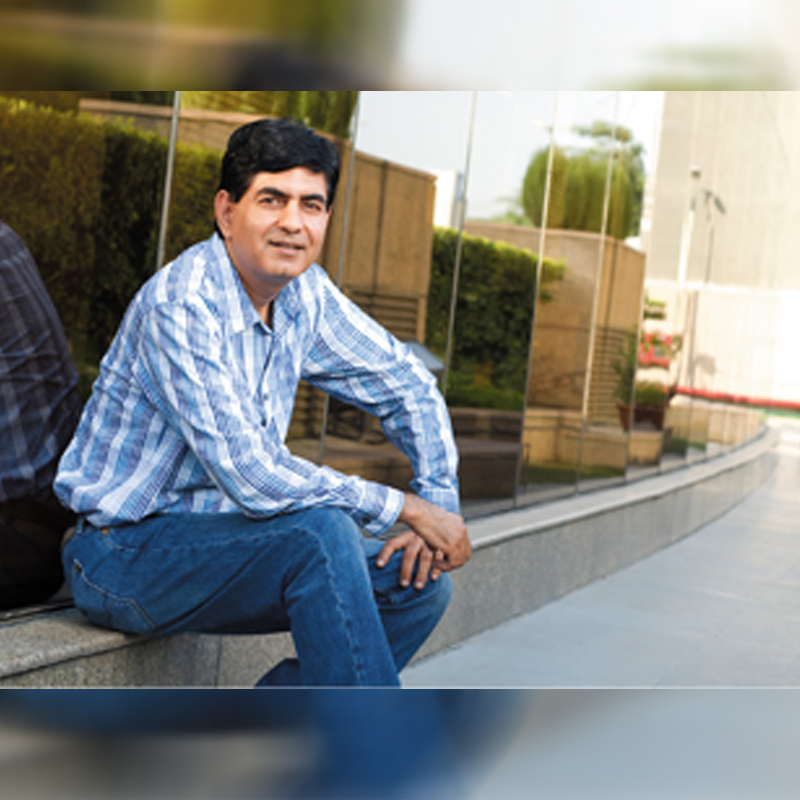 Cinépolis India CEO gets ‘Business Super Achiever’ award