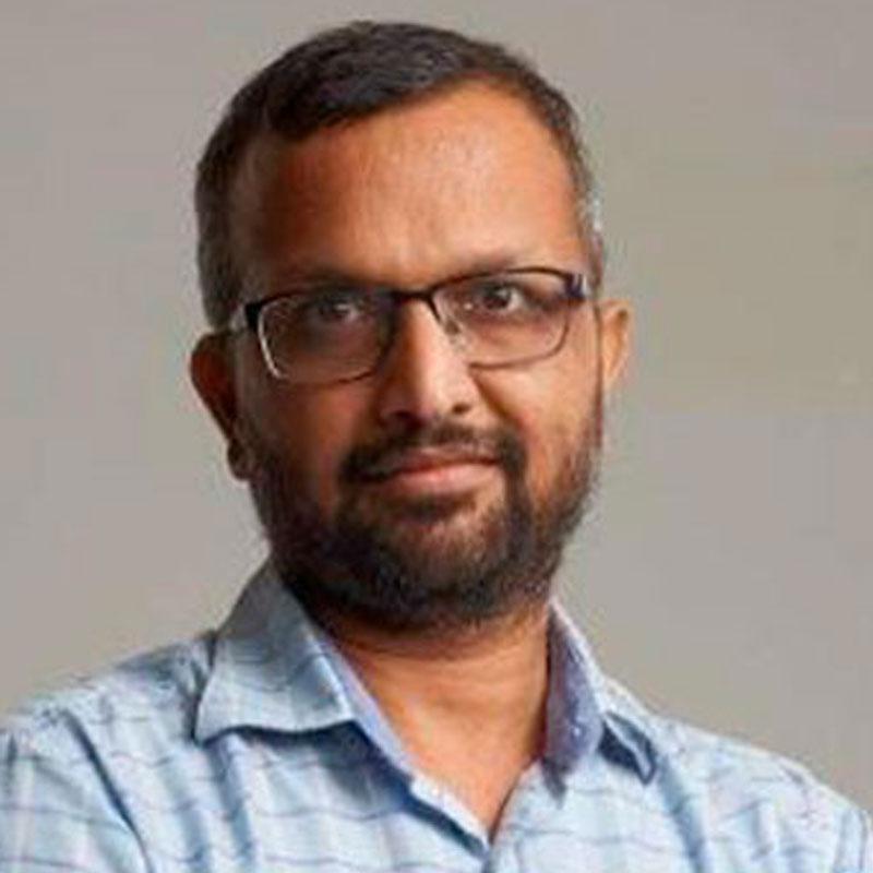 Milind Khandekar- Managing Editor,ABP News has decided to move on from organization after a 14 year long successful stint