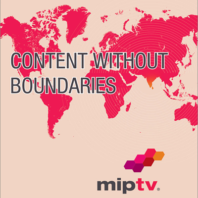 Now MipTV roadshow to hit Bengaluru today