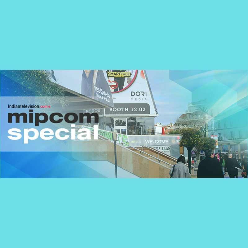 MIPCOM: Singapore brings fresh content for global market