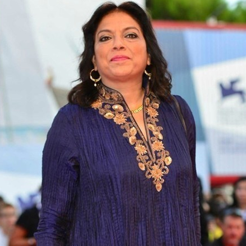 Doha Film Institute finances Mira Nair’s ‘The Reluctant Fundamentalist’