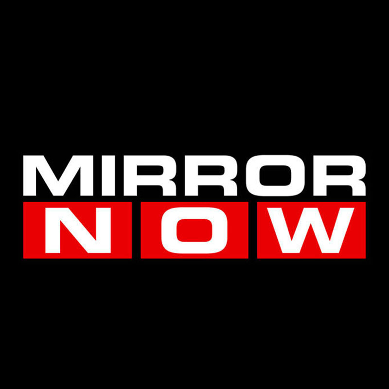 Mirror Now enters the English news genre in BARC week 39
