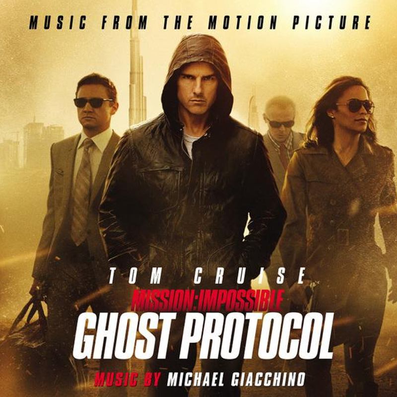 Mission Impossible: Ghost Protocol to premire at DIFF