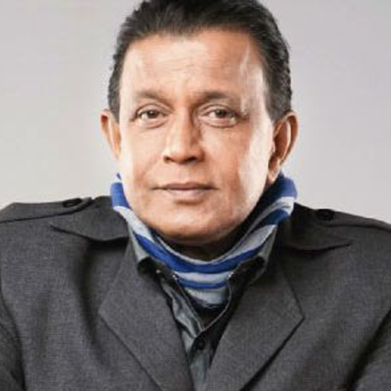 Mithun Chakraborty resigns Rajya Sabha seat on grounds of ill health