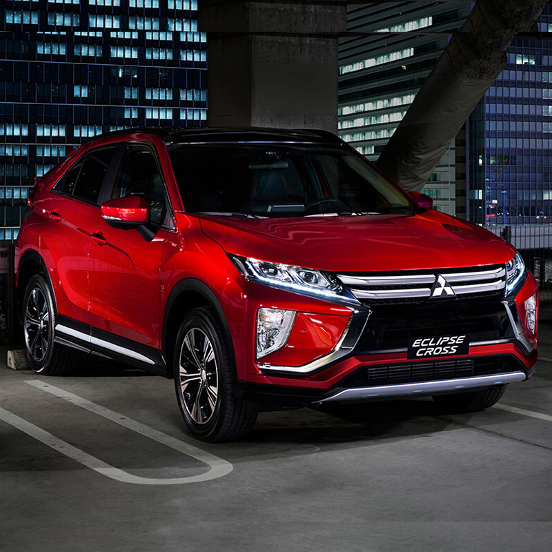 Euro RSCG  wins Rs 350 million Mitsubishi creative account