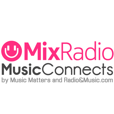 Nokia Music Connects is Now MixRadio Music Connects