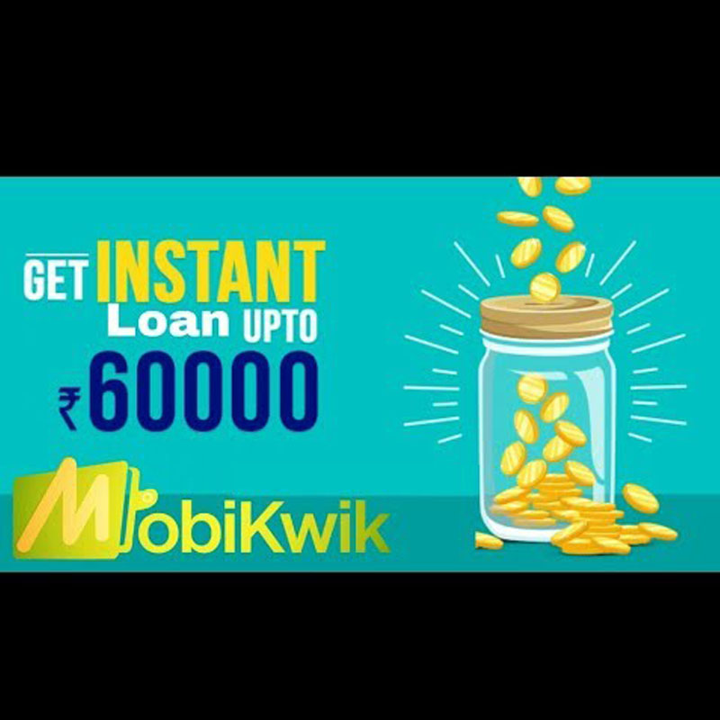 MobiKwik to now offer instant loan in 90 secs