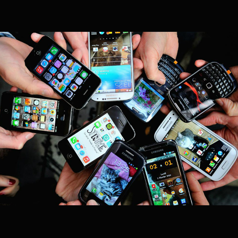 Mobile internet consumption to hit 28% of media use by 2020: Zenith Report