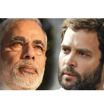 Modi most popular, even as negative sentiments grow