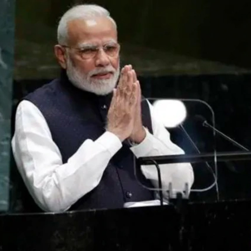 BARC week 39: ‘Howdy Modi’ and UNGA proceedings boost English news viewership