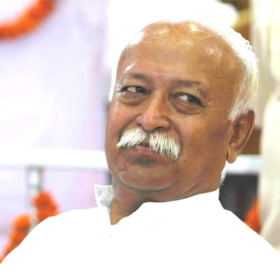 DD News stirs a storm by telecasting live RSS annual day event