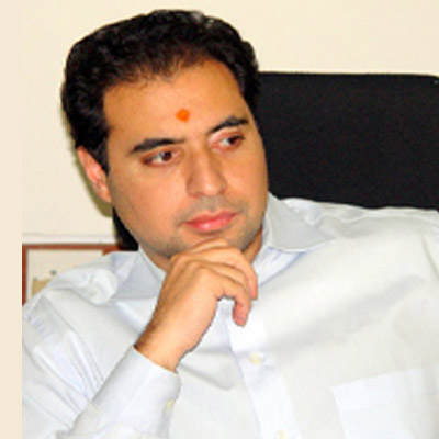 ‘We share cordial relations with the BCCI’ : Kings XI Punjab co-owner Mohit Burman