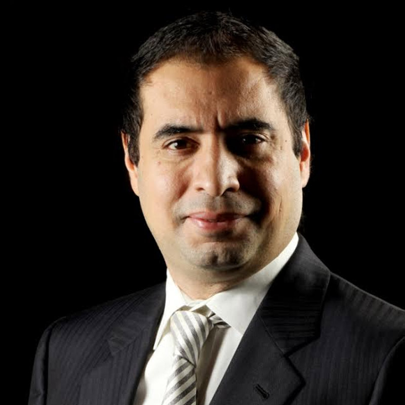 Mohit Burman willing to look at cricketing leagues globally