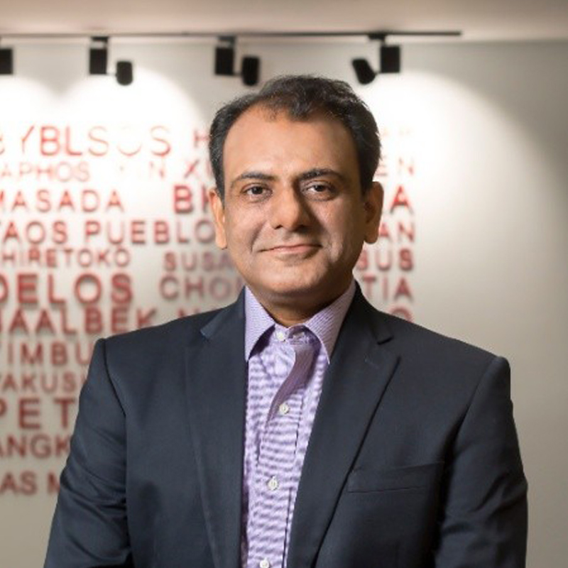 Zomato appoints Mohit Gupta as CEO of food delivery