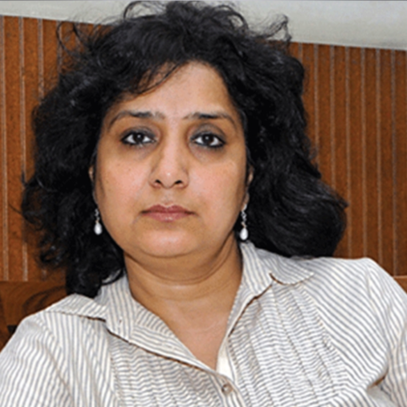 Mona Jain quits Vivaki Exchange