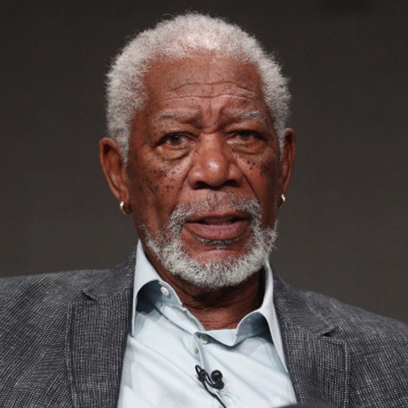 CinemaCon to honour Morgan Feeman with Cinema Icon award