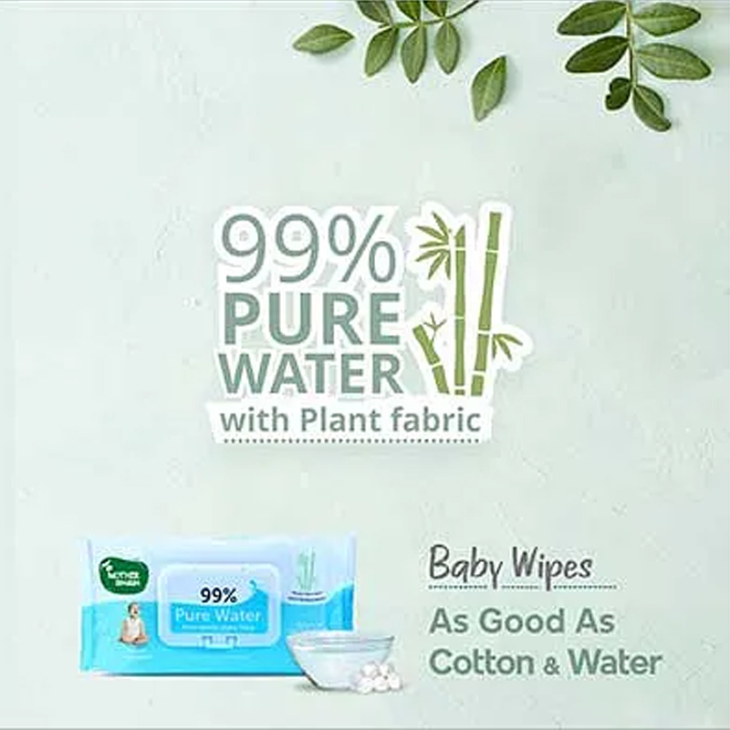 Mother Sparsh’s #UnscentedHappiness touched 2.5 million people