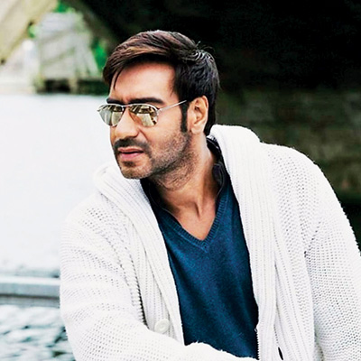 Ajay Devgn’s ‘Shivaay’ to go on floors in Mussoorie