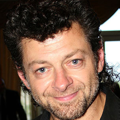Andy ‘Gollum’ Serkis of LOTR fame to helm ‘Jungle Book’ for Warner Bros