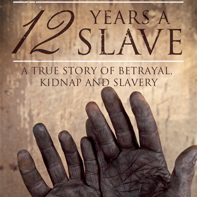 12 Years a Slave to be part of public high school curriculum