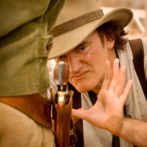 Tarantino to premiere leaked script with an exclusive stage reading