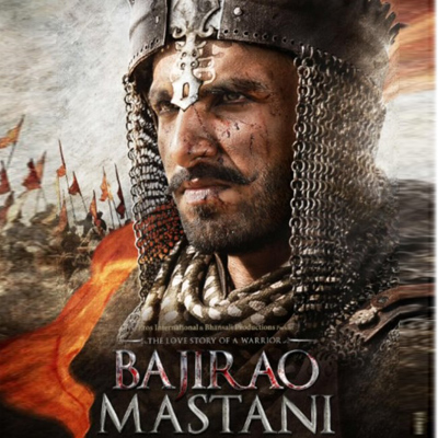 Eros International and Bhansali Productions’ Bajirao Mastani to release in Tamil & Telugu