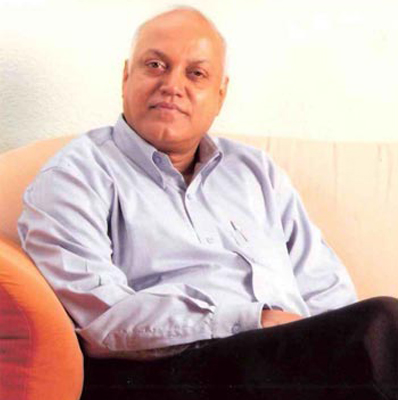 Today, entertainment is finally about business: Manmohan Shetty