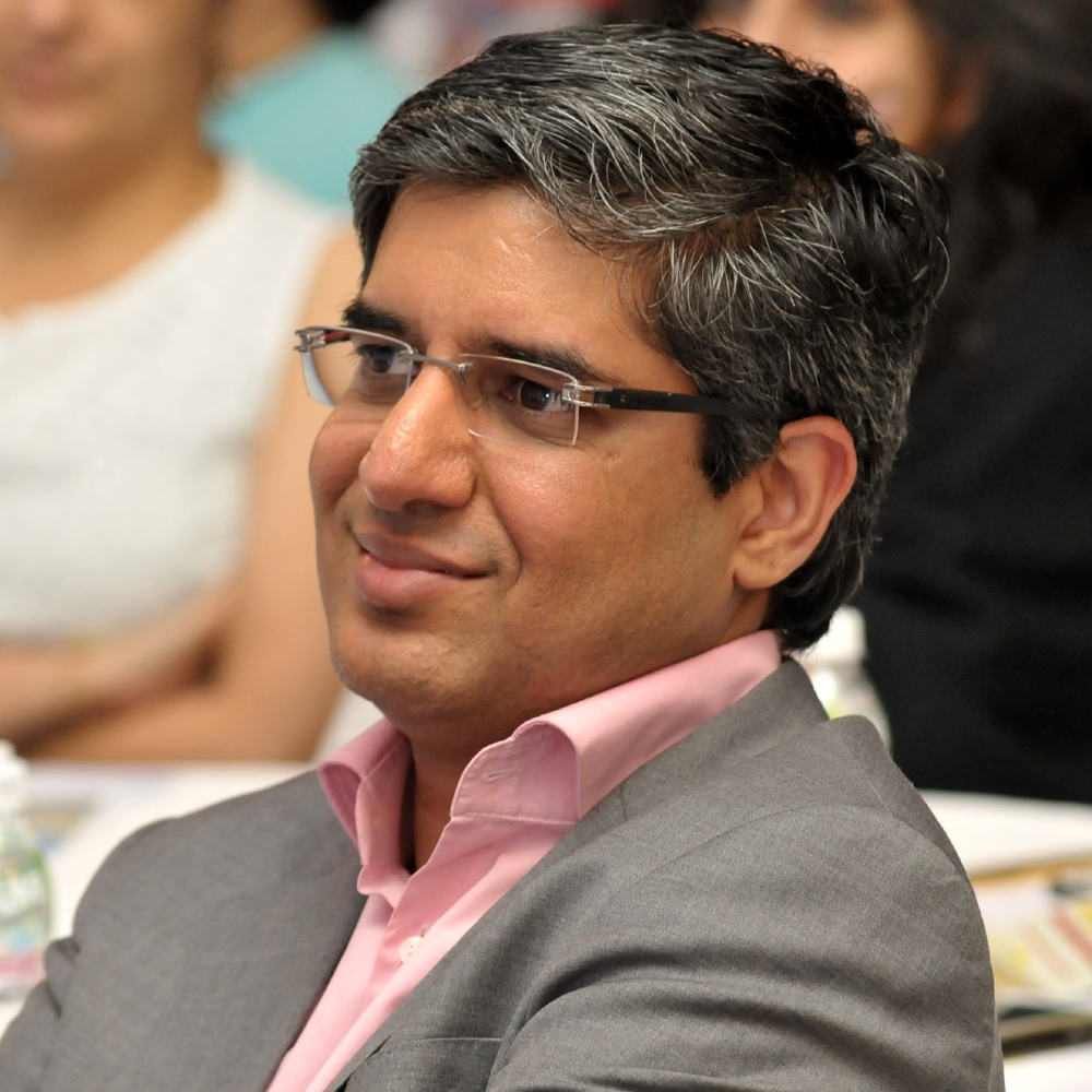 “Our aim is to get into the Top 5 this year”: Tarun Katial