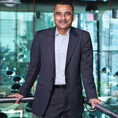“We have to drive BARC to measure outside of TV, on different screens”: Sudhanshu Vats