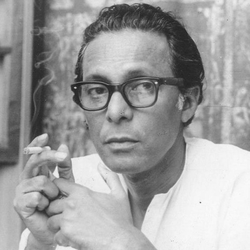 Mrinal Sen’s next is a sci-fi comedy