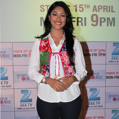 Zee TV’s ‘Kumkum Bhagya’ launches on April 15
