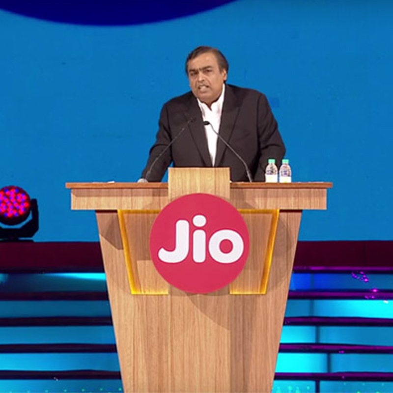 Aug-17:Jio leads broadband subscriber growth, BSNL leads wireline subscriber decline