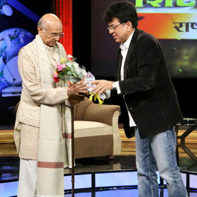 DD Sahyadri to celebrate Public Service Broadcasting Day