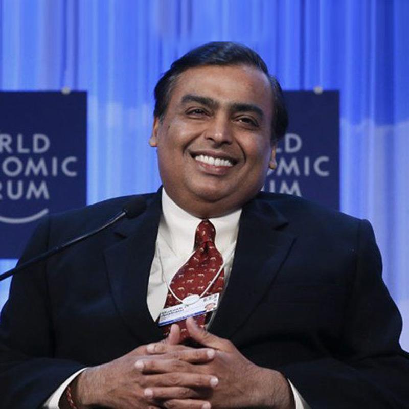 Reliance plans to raise $6bn for consumer biz