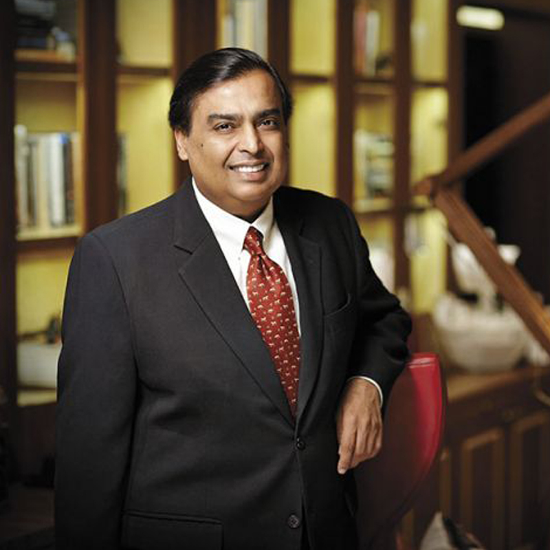 Reliance Industries sets up subsidiary for digital initiatives