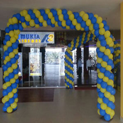 Ghai to inaugurate multiplex in Kolkata in six months