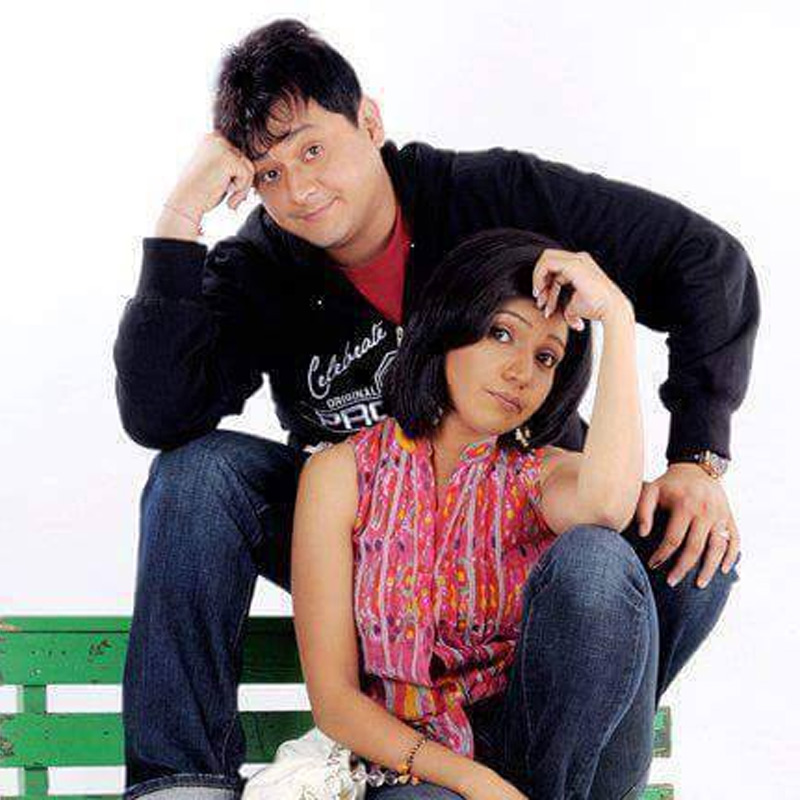 Hindi remake of Mumbai Pune Mumbai