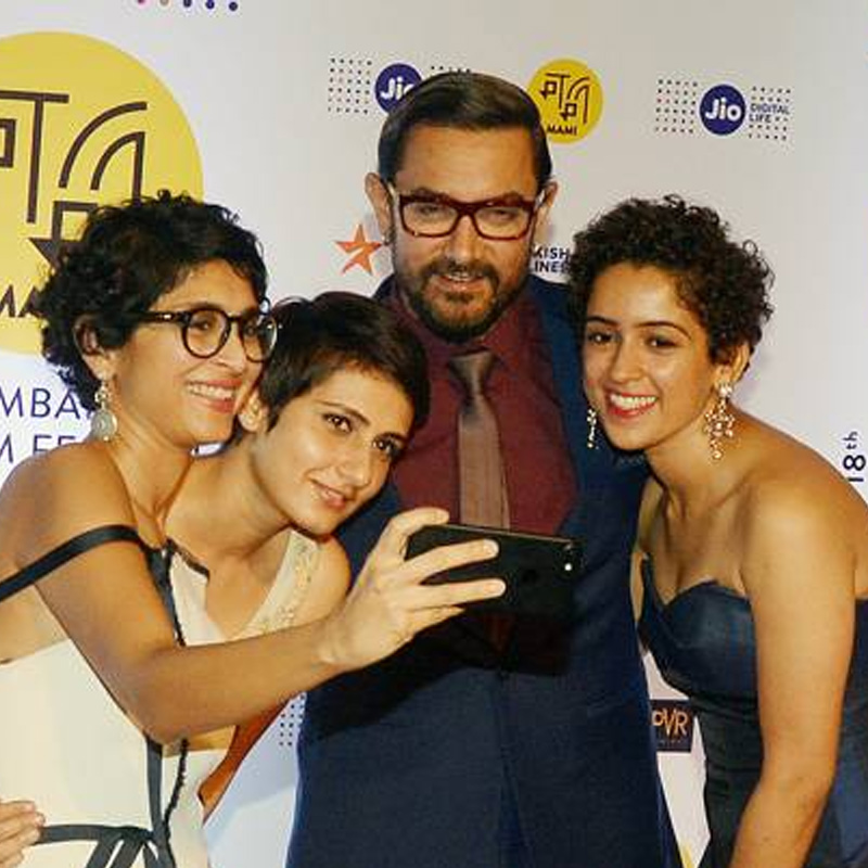 Mumbai film festival announces lineup