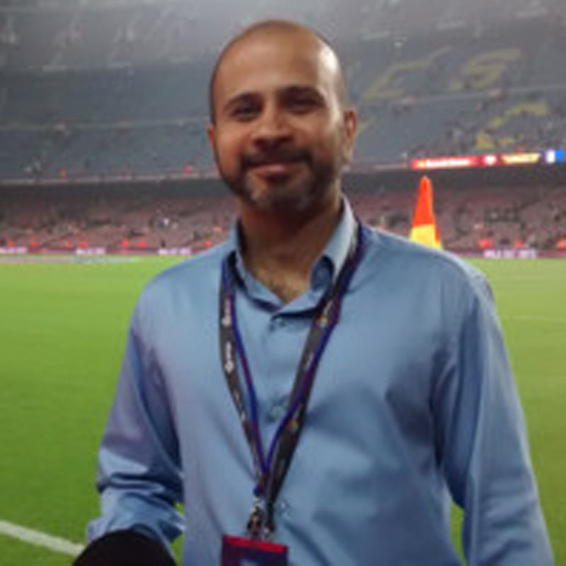 DoIt Talent Ventures appoints Murtuza Madraswala as business head