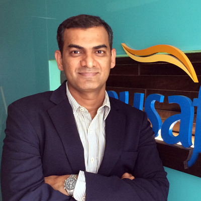 Musafir.com appoints Vijay Kesavan as CEO India Operations