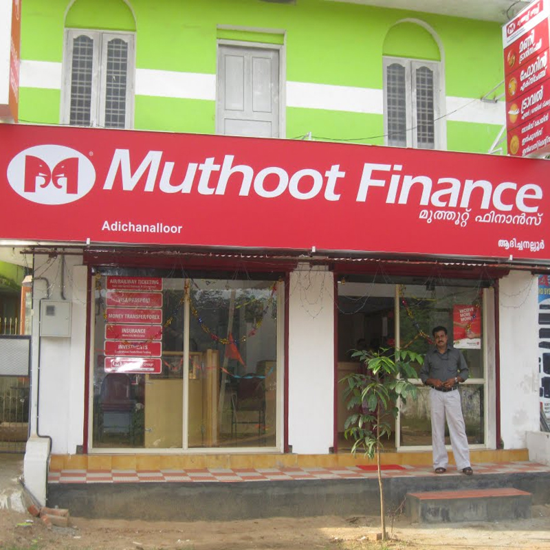 Muthoot Group is Delhi Daredevils team sponsor