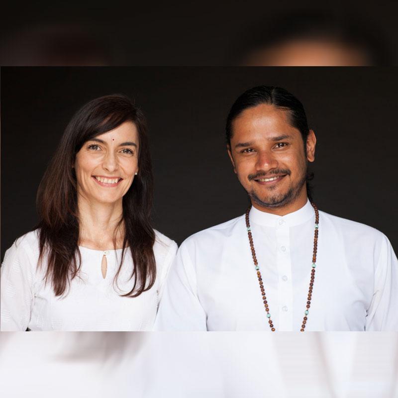 Protect yourself with positive thoughts