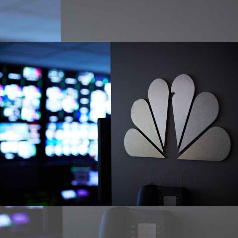 BT Vision in deal with Universal Networks for live streaming channels